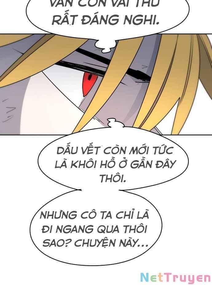 Kỵ Sĩ Báo Thù - Chương 15