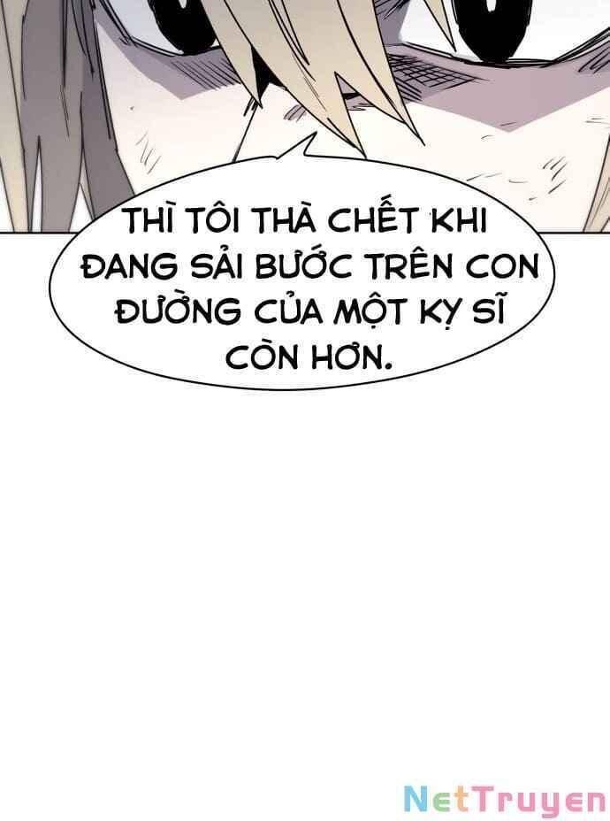 Kỵ Sĩ Báo Thù - Chương 15