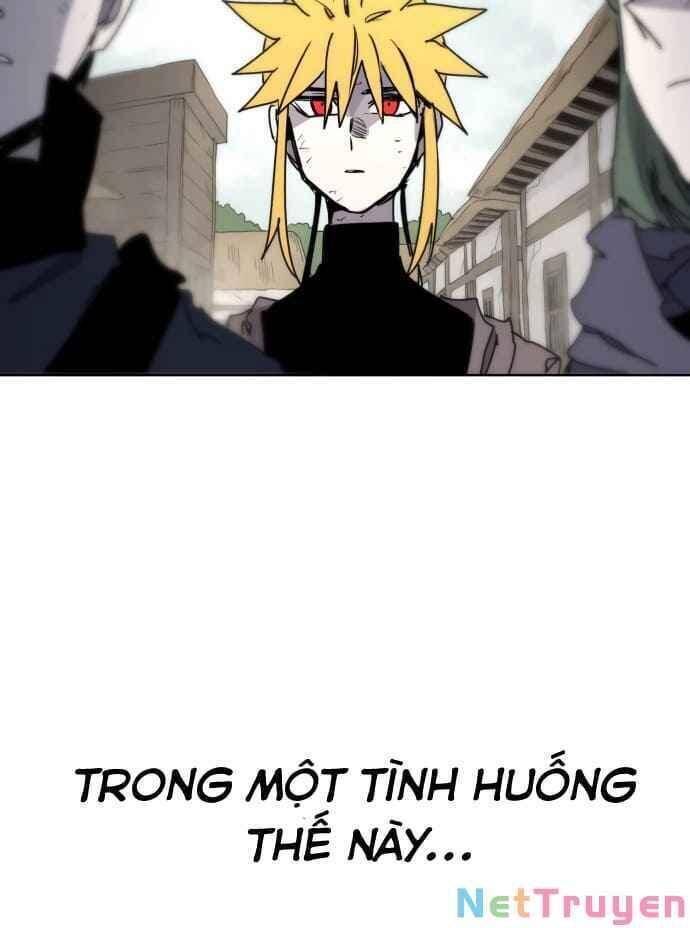 Kỵ Sĩ Báo Thù - Chương 15