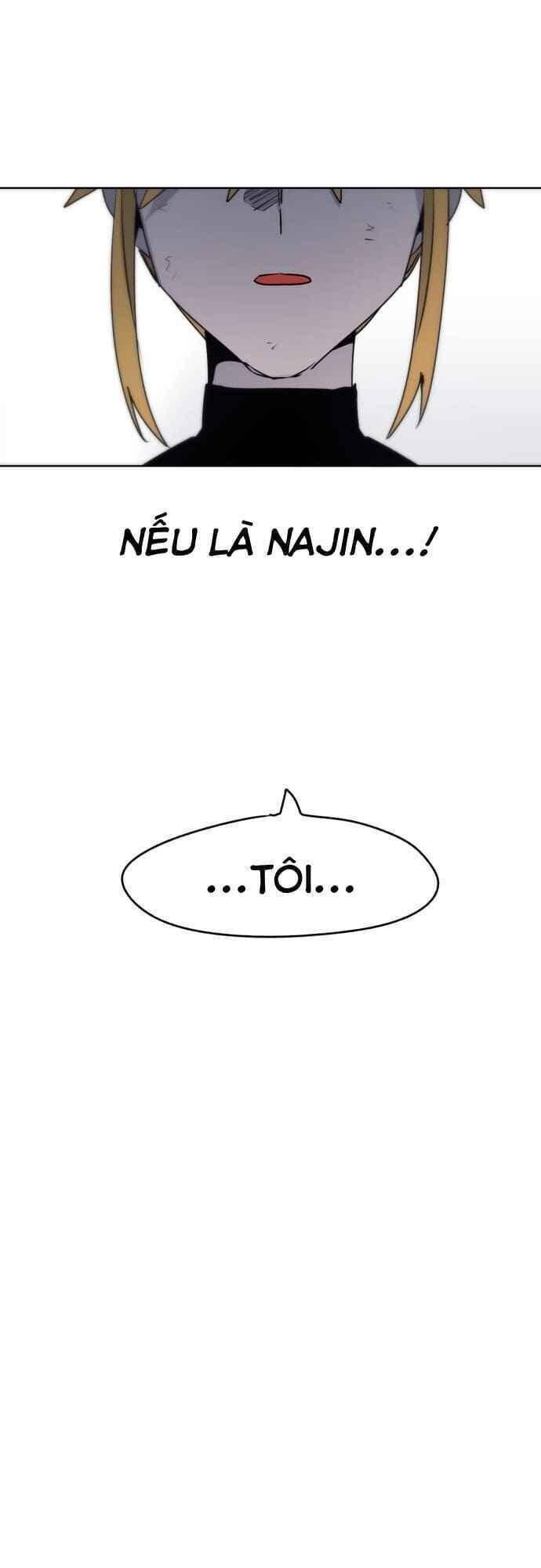 Kỵ Sĩ Báo Thù - Chương 15