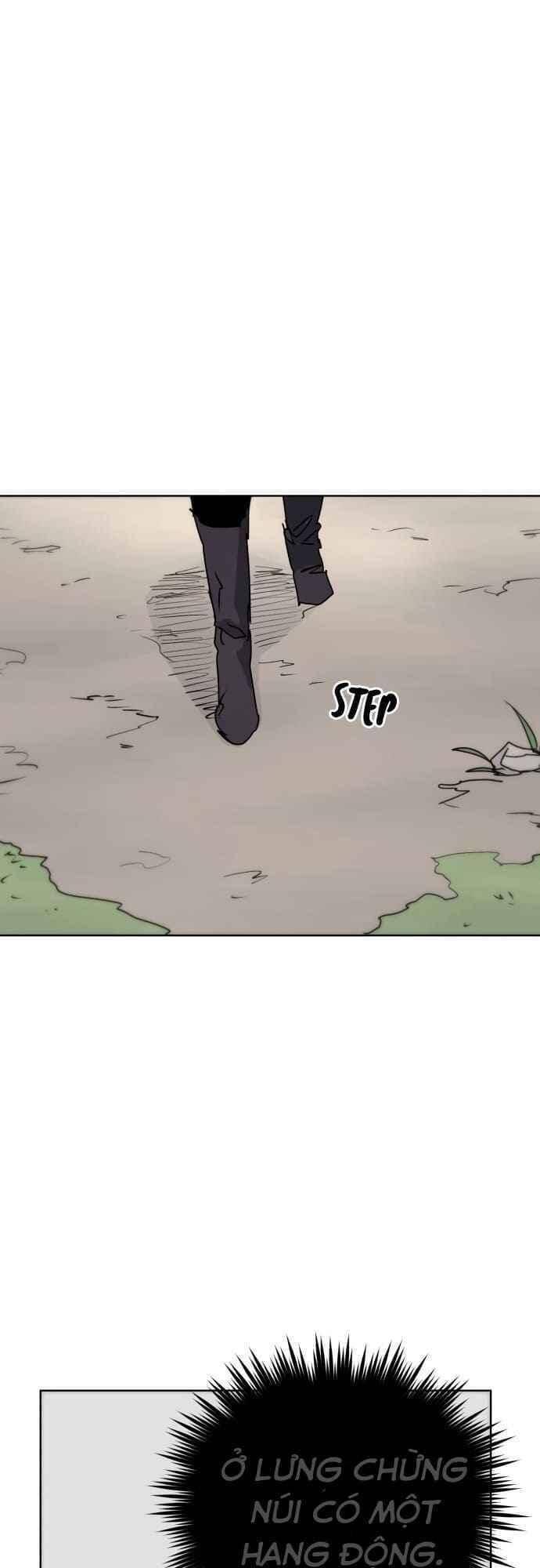 Kỵ Sĩ Báo Thù - Chương 15