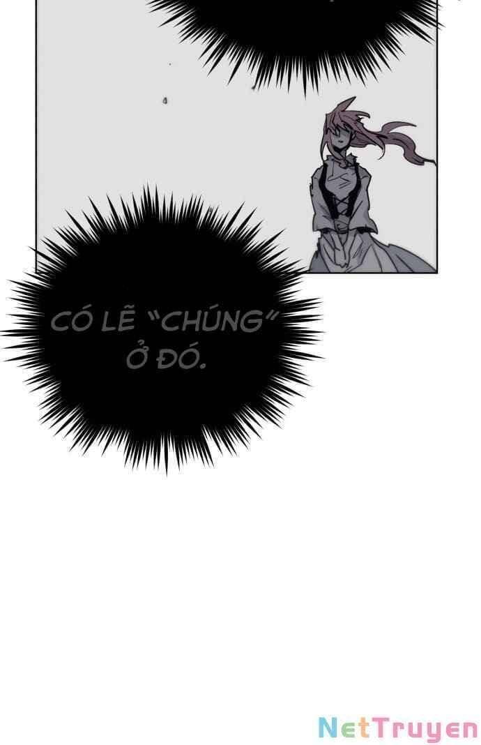 Kỵ Sĩ Báo Thù - Chương 15