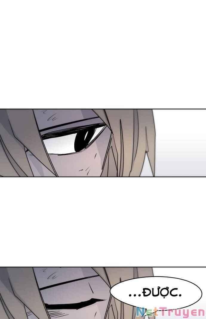 Kỵ Sĩ Báo Thù - Chương 15