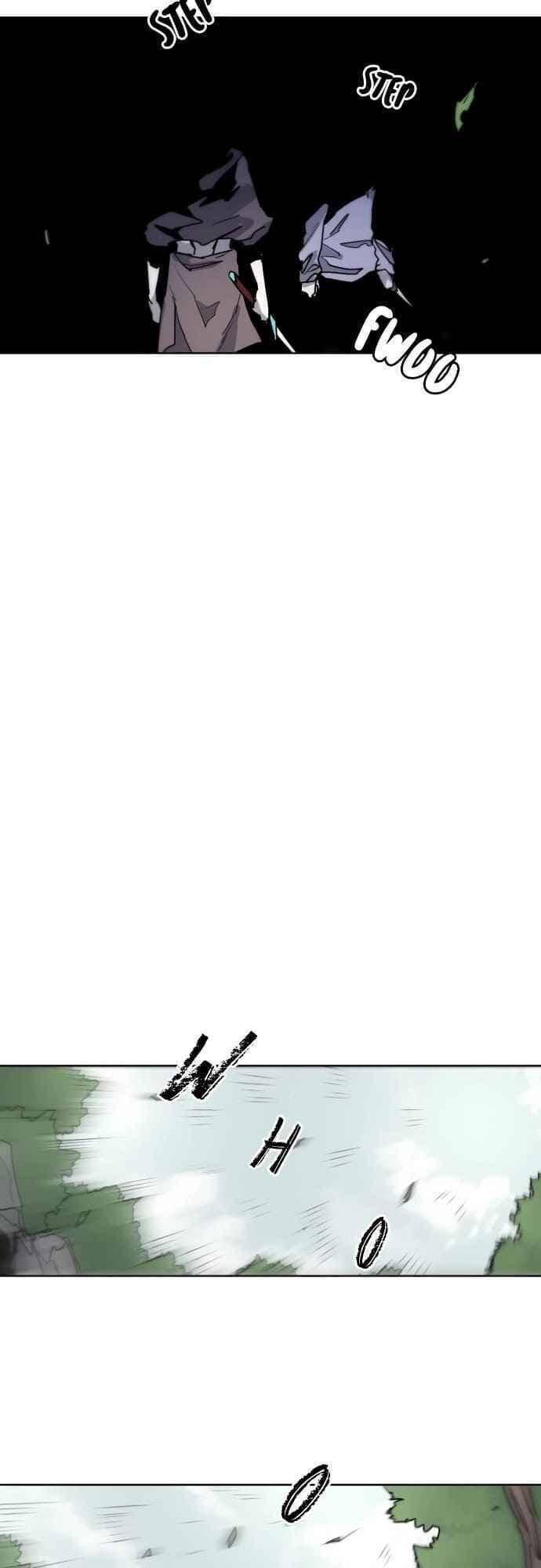 Kỵ Sĩ Báo Thù - Chương 15