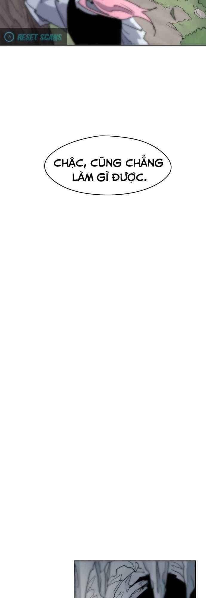 Kỵ Sĩ Báo Thù - Chương 15