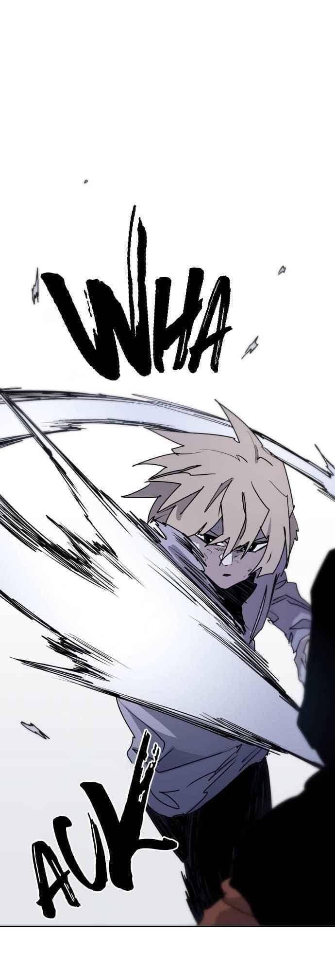 Kỵ Sĩ Báo Thù - Chương 15