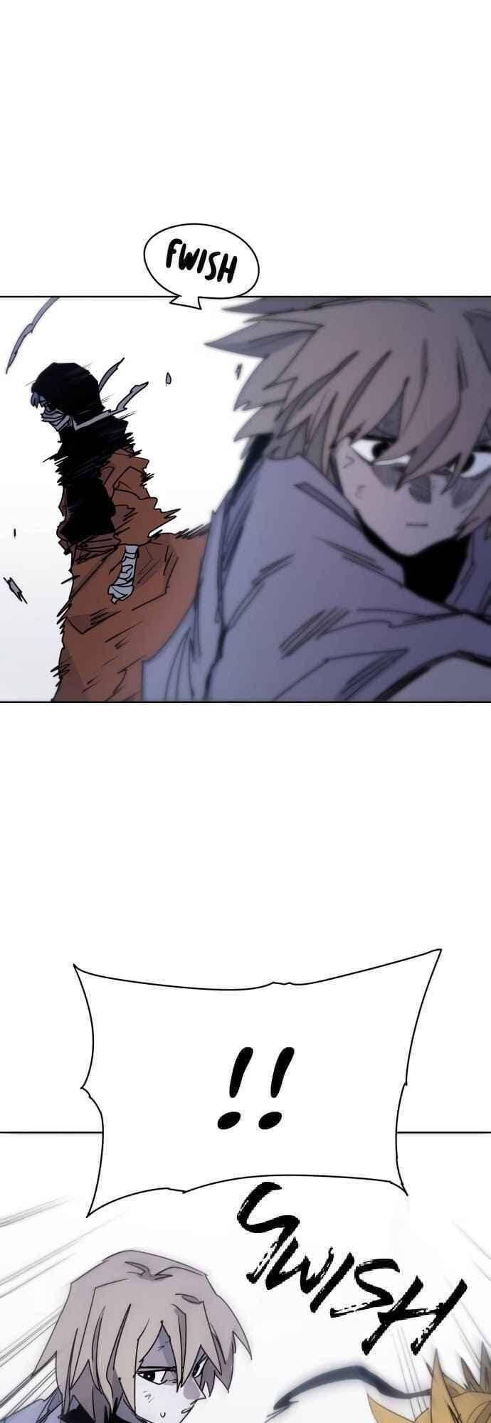 Kỵ Sĩ Báo Thù - Chương 15