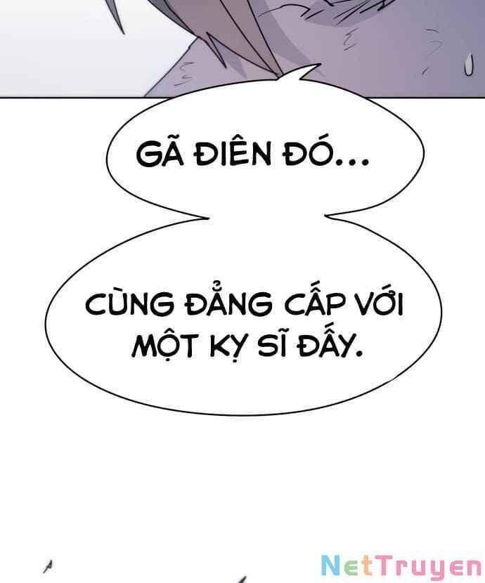 Kỵ Sĩ Báo Thù - Chương 15