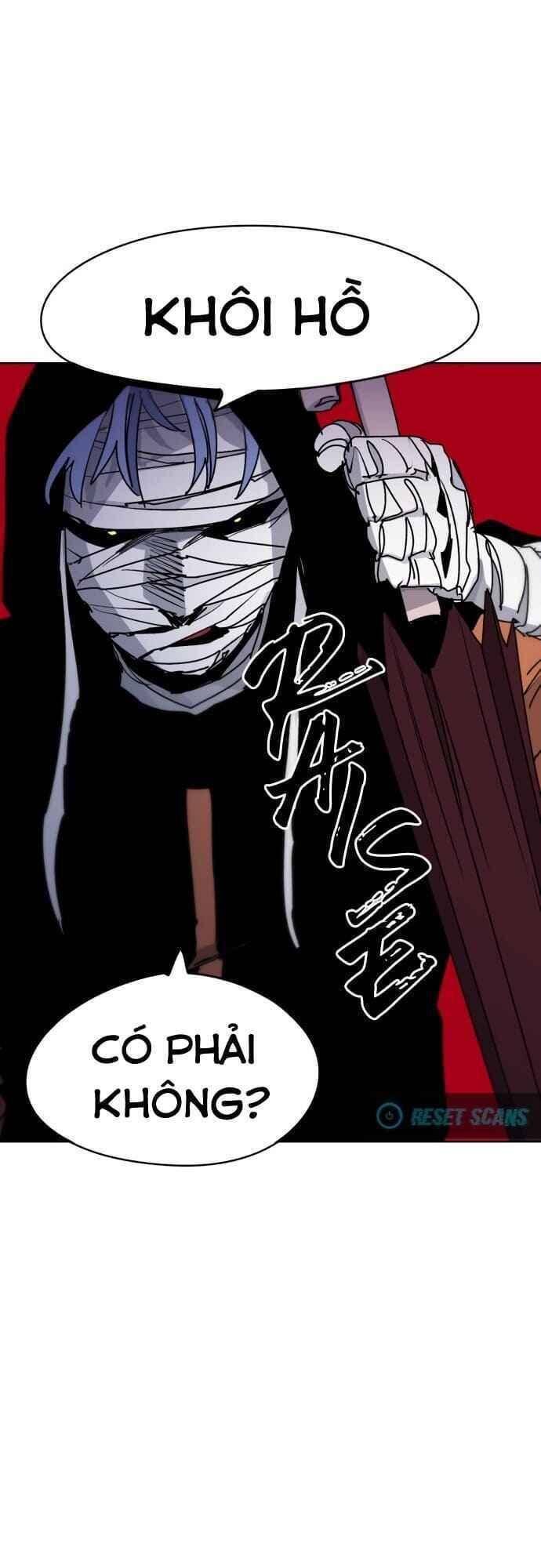 Kỵ Sĩ Báo Thù - Chương 15