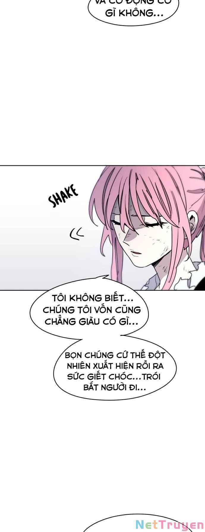 Kỵ Sĩ Báo Thù - Chương 15