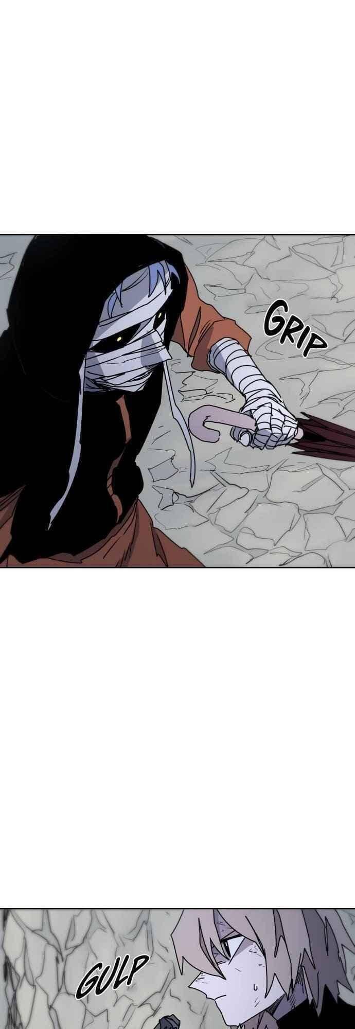 Kỵ Sĩ Báo Thù - Chương 16