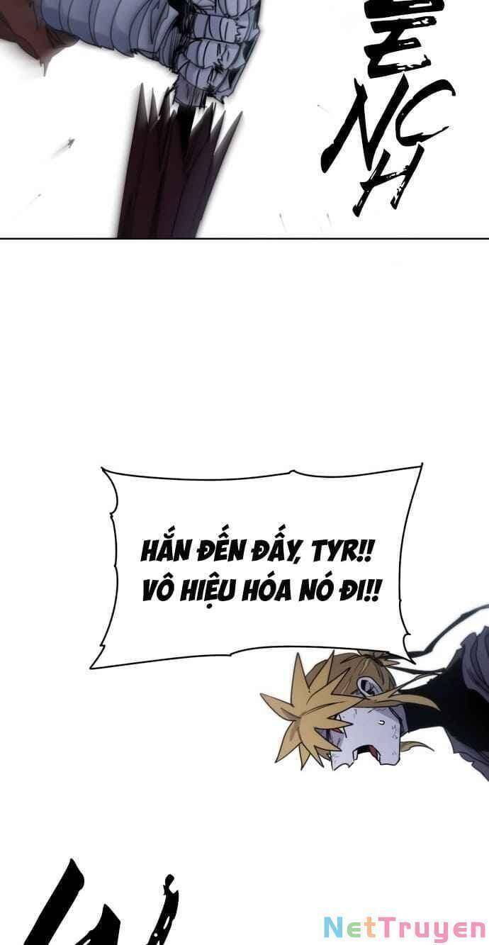 Kỵ Sĩ Báo Thù - Chương 16