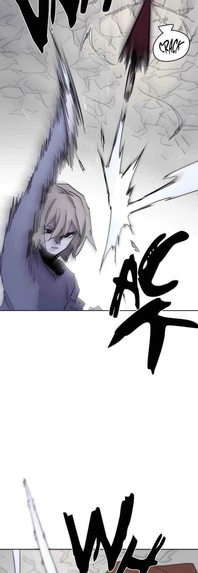 Kỵ Sĩ Báo Thù - Chương 16