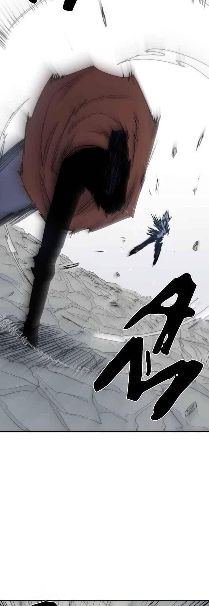 Kỵ Sĩ Báo Thù - Chương 16