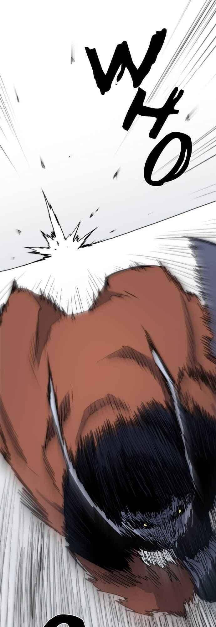 Kỵ Sĩ Báo Thù - Chương 16