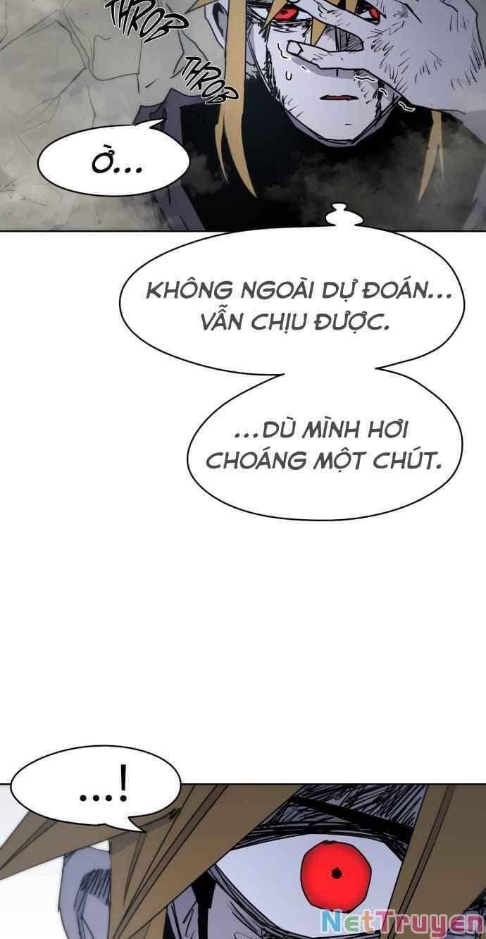 Kỵ Sĩ Báo Thù - Chương 16