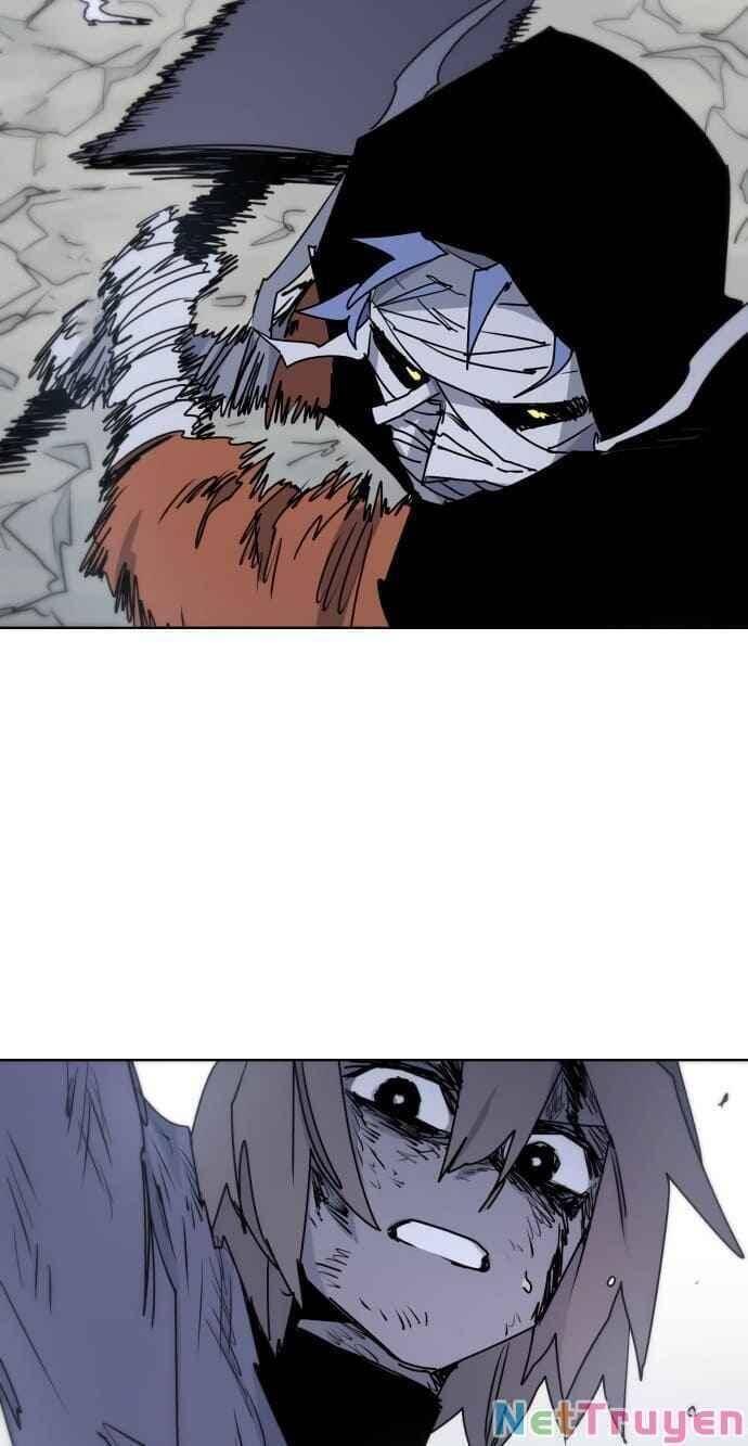 Kỵ Sĩ Báo Thù - Chương 16