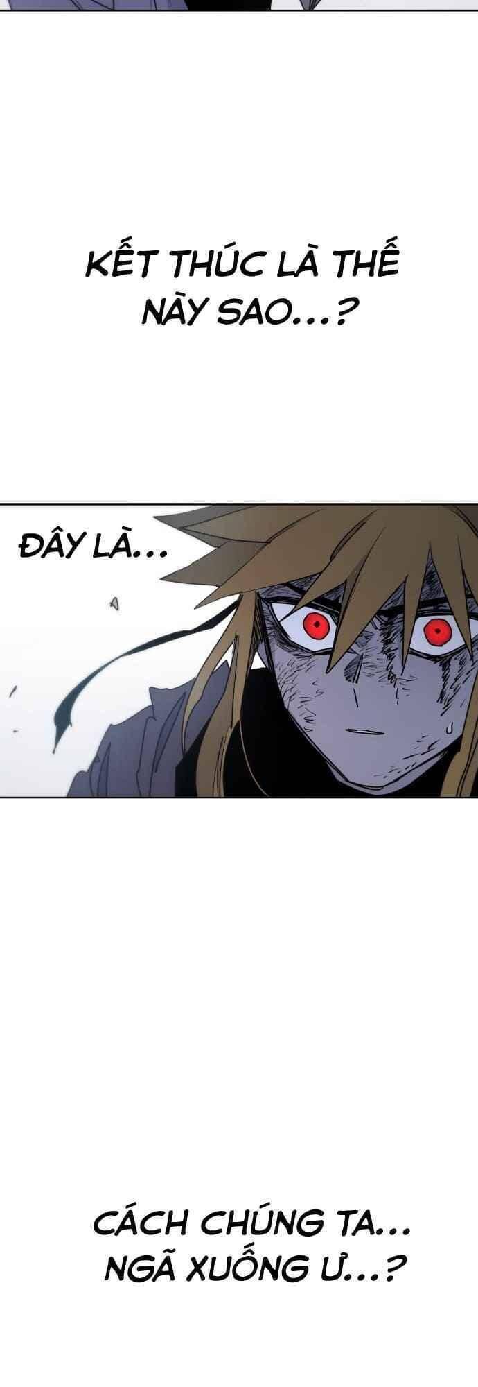 Kỵ Sĩ Báo Thù - Chương 16