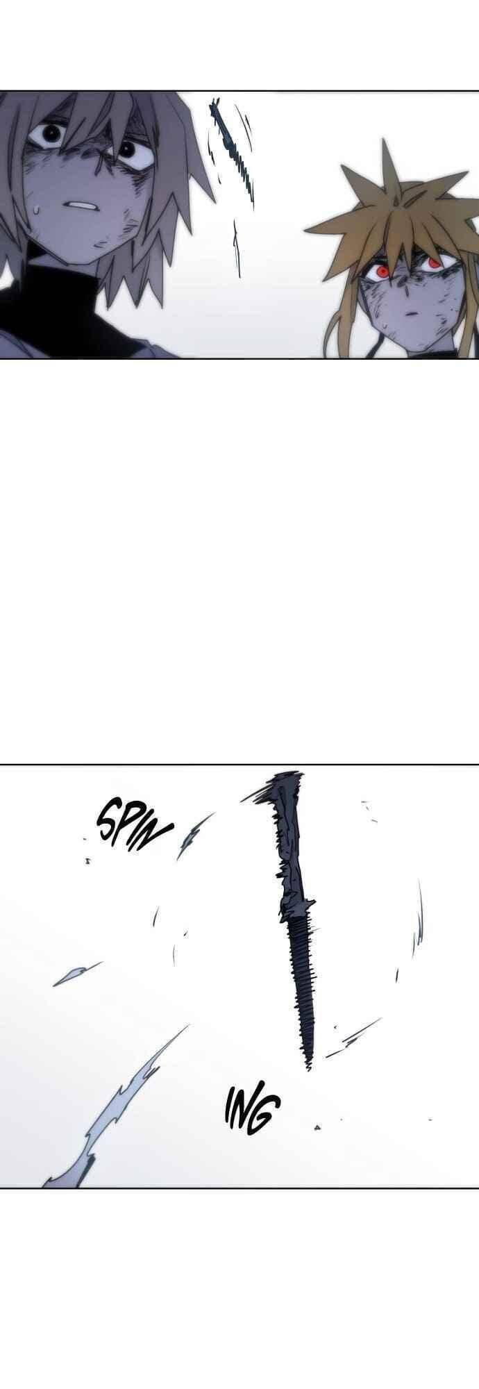 Kỵ Sĩ Báo Thù - Chương 16