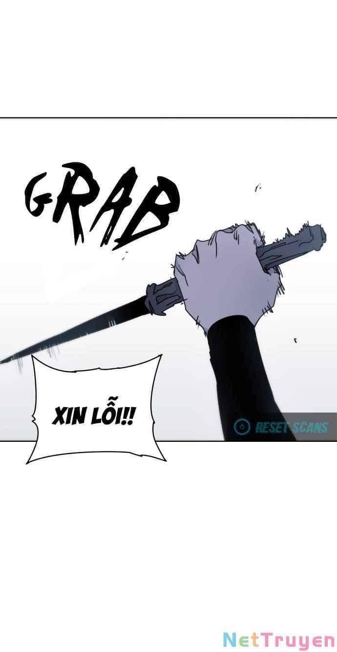 Kỵ Sĩ Báo Thù - Chương 16