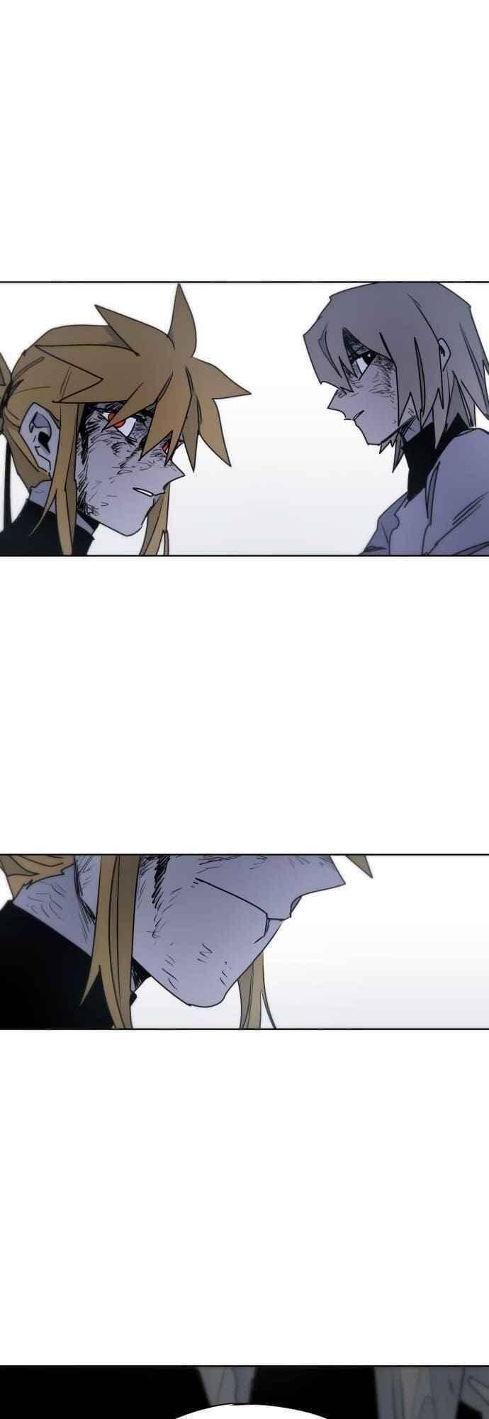 Kỵ Sĩ Báo Thù - Chương 16