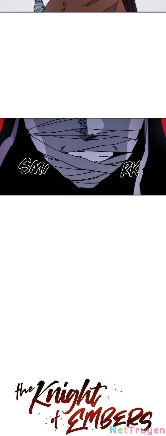 Kỵ Sĩ Báo Thù - Chương 16