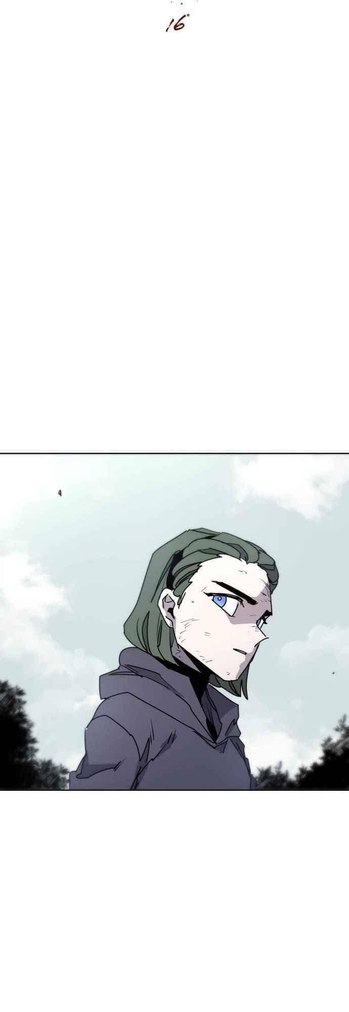 Kỵ Sĩ Báo Thù - Chương 16