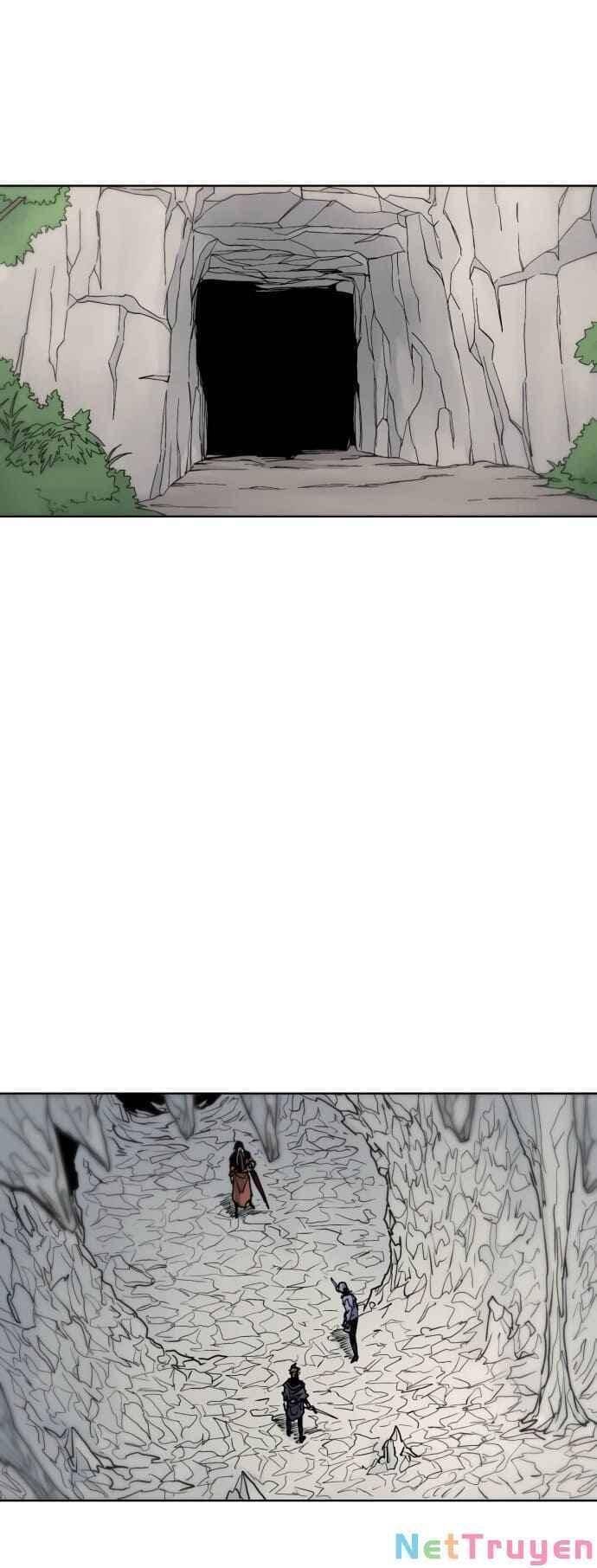 Kỵ Sĩ Báo Thù - Chương 16