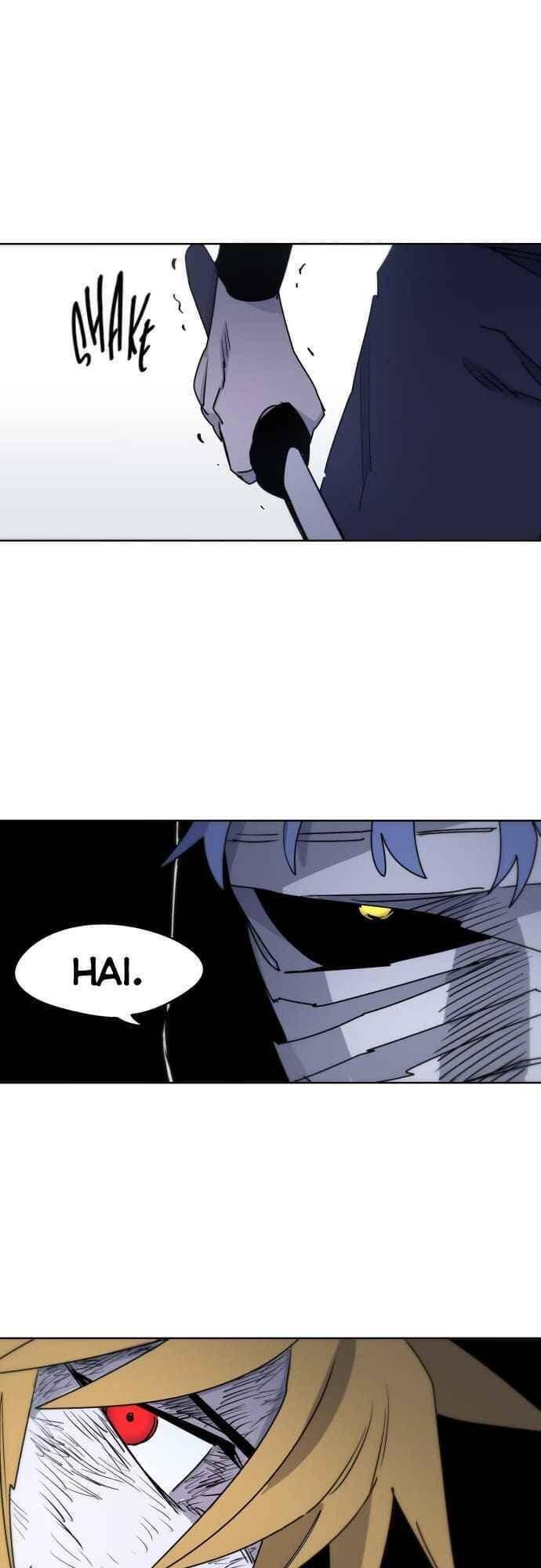 Kỵ Sĩ Báo Thù - Chương 18