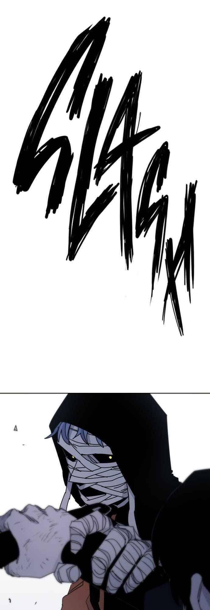 Kỵ Sĩ Báo Thù - Chương 18