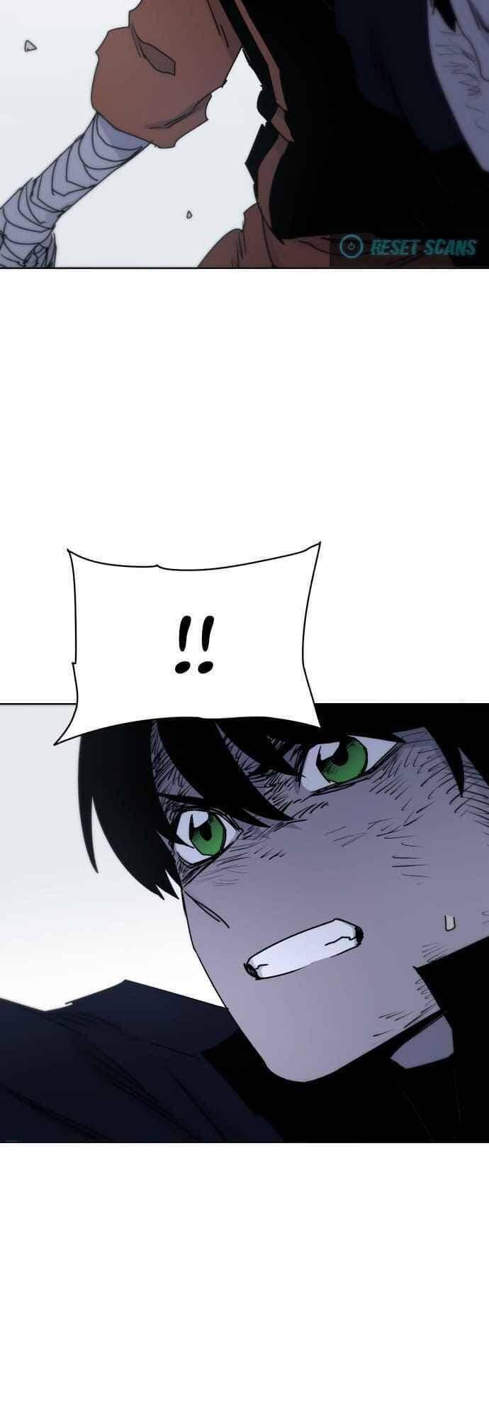 Kỵ Sĩ Báo Thù - Chương 18