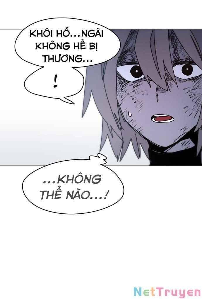 Kỵ Sĩ Báo Thù - Chương 18