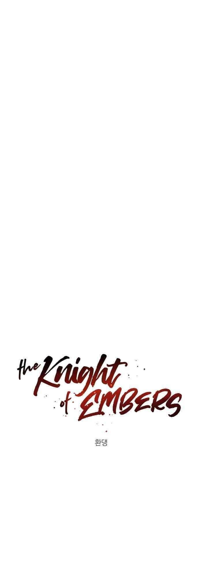 Kỵ Sĩ Báo Thù - Chương 19