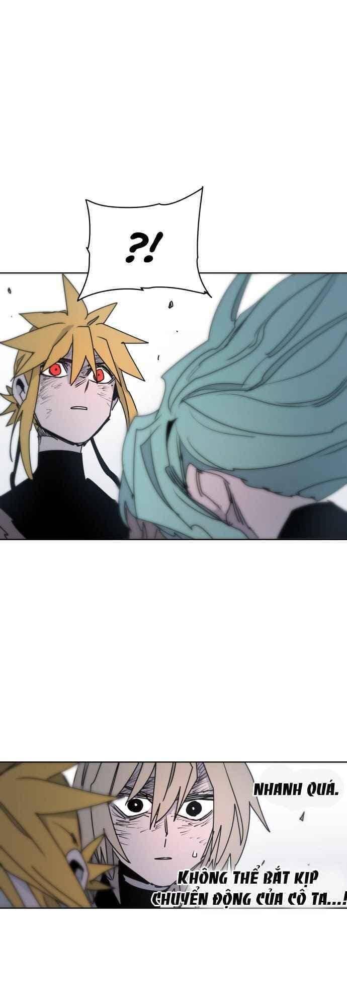 Kỵ Sĩ Báo Thù - Chương 19