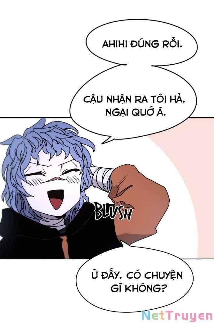 Kỵ Sĩ Báo Thù - Chương 19