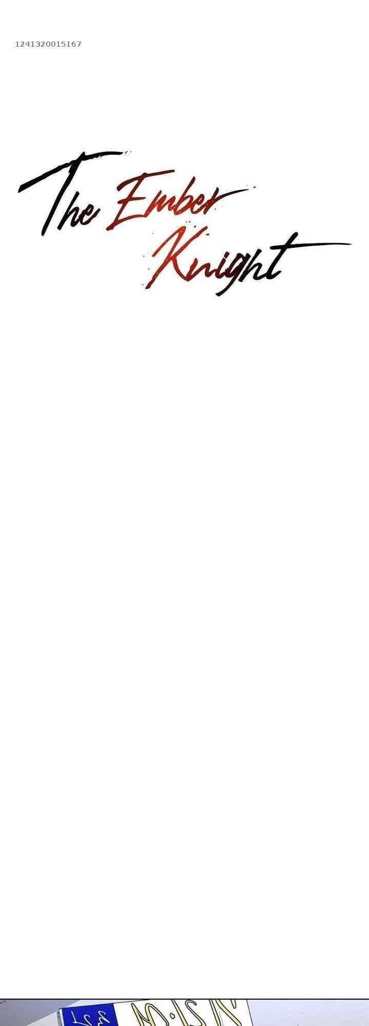 Kỵ Sĩ Báo Thù - Chương 2