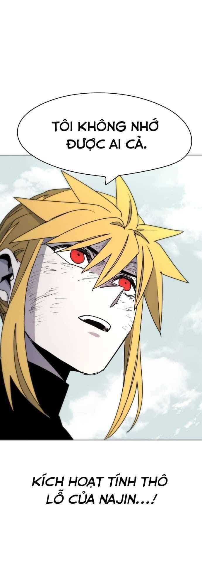 Kỵ Sĩ Báo Thù - Chương 20