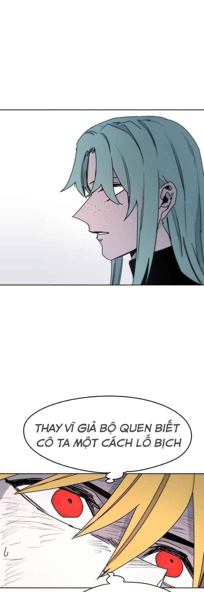 Kỵ Sĩ Báo Thù - Chương 20