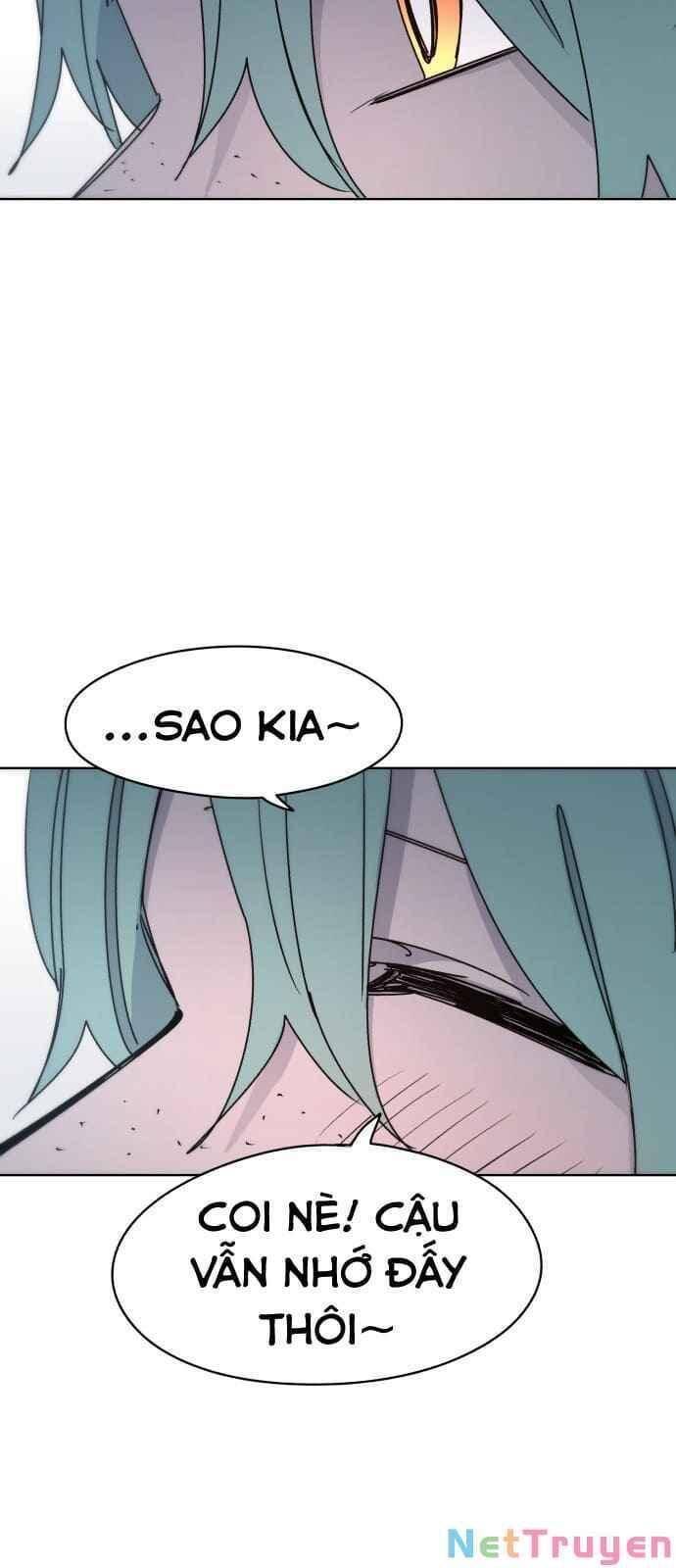 Kỵ Sĩ Báo Thù - Chương 20