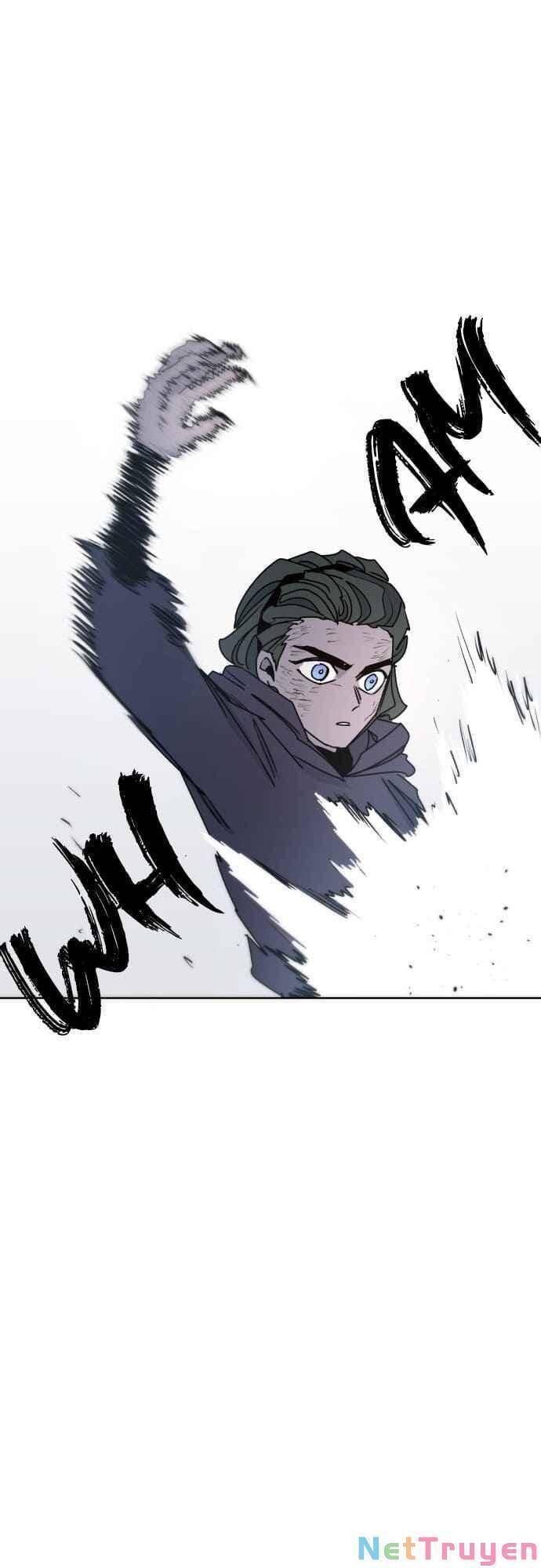 Kỵ Sĩ Báo Thù - Chương 20