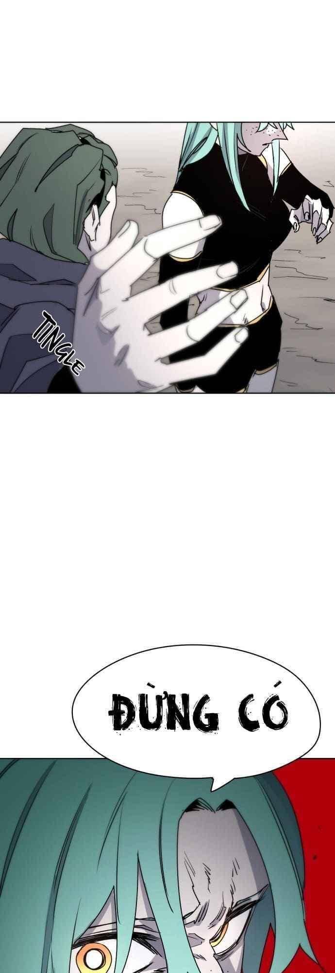 Kỵ Sĩ Báo Thù - Chương 20