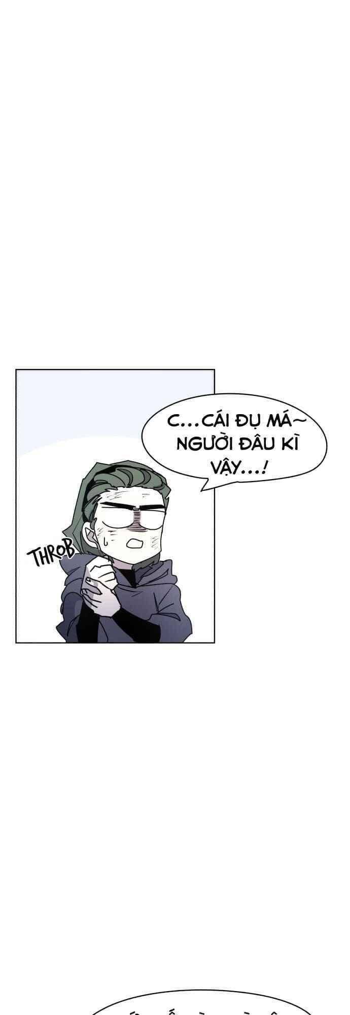 Kỵ Sĩ Báo Thù - Chương 20