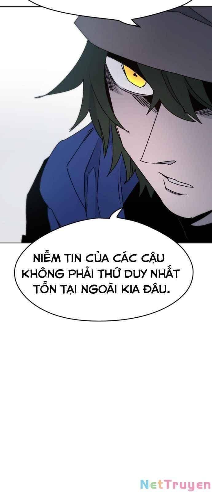 Kỵ Sĩ Báo Thù - Chương 20