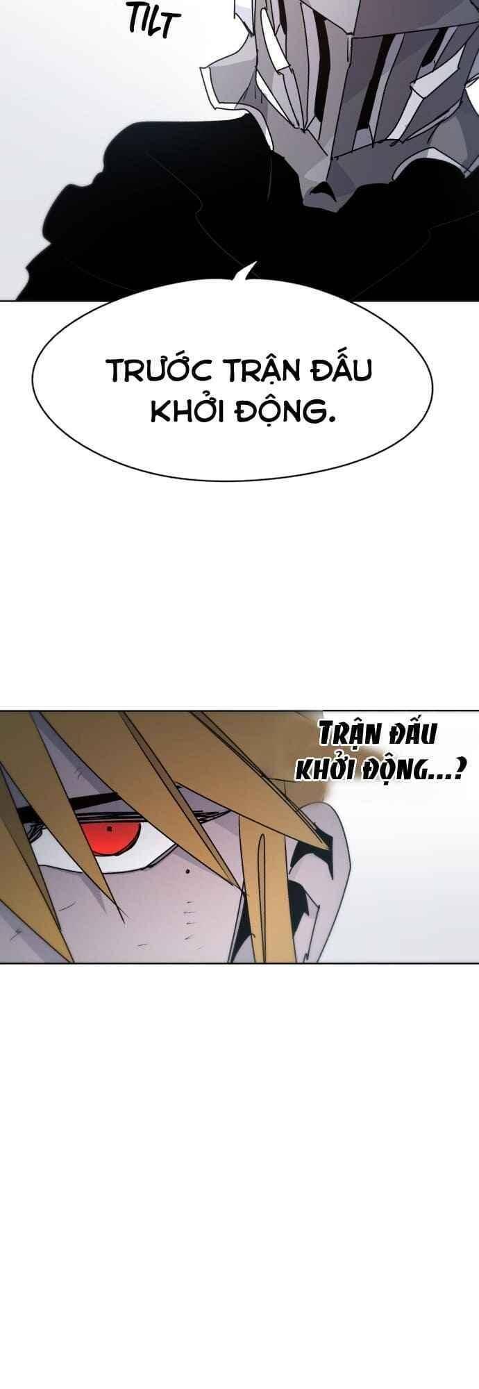 Kỵ Sĩ Báo Thù - Chương 20