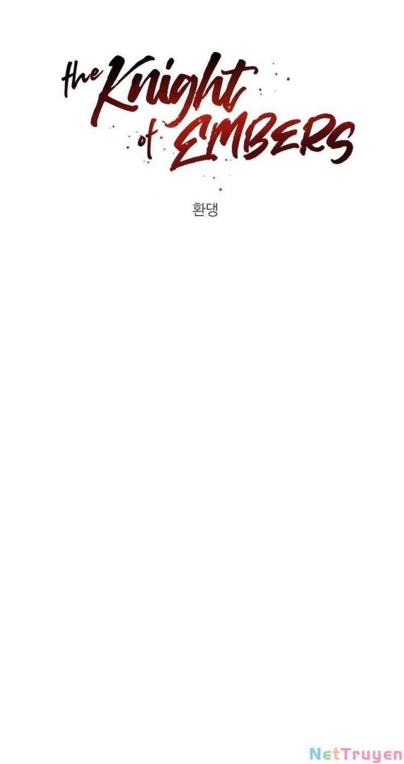 Kỵ Sĩ Báo Thù - Chương 21