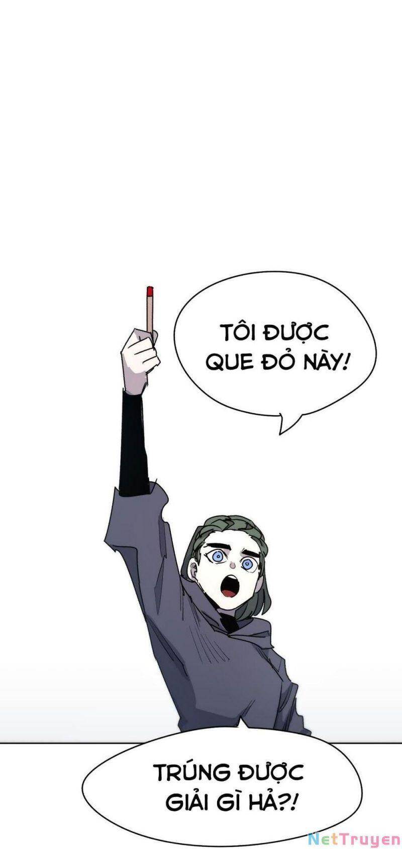 Kỵ Sĩ Báo Thù - Chương 21