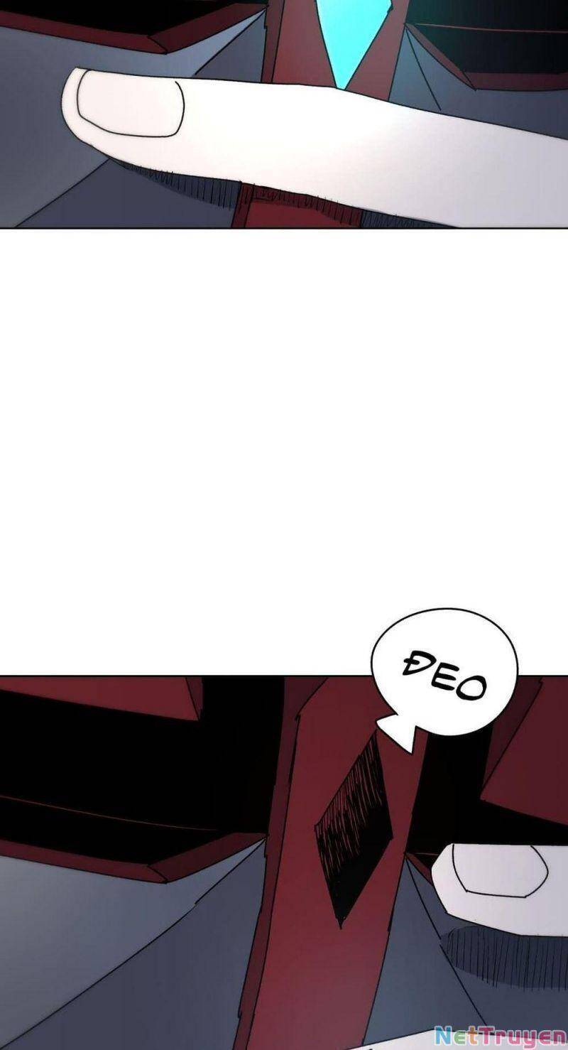 Kỵ Sĩ Báo Thù - Chương 21