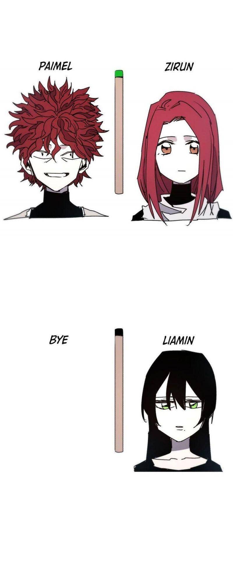 Kỵ Sĩ Báo Thù - Chương 21