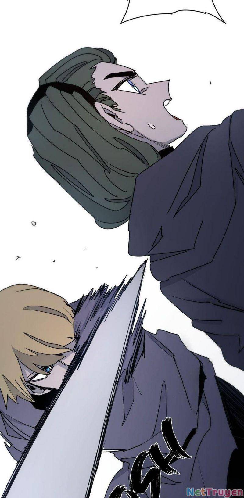 Kỵ Sĩ Báo Thù - Chương 21