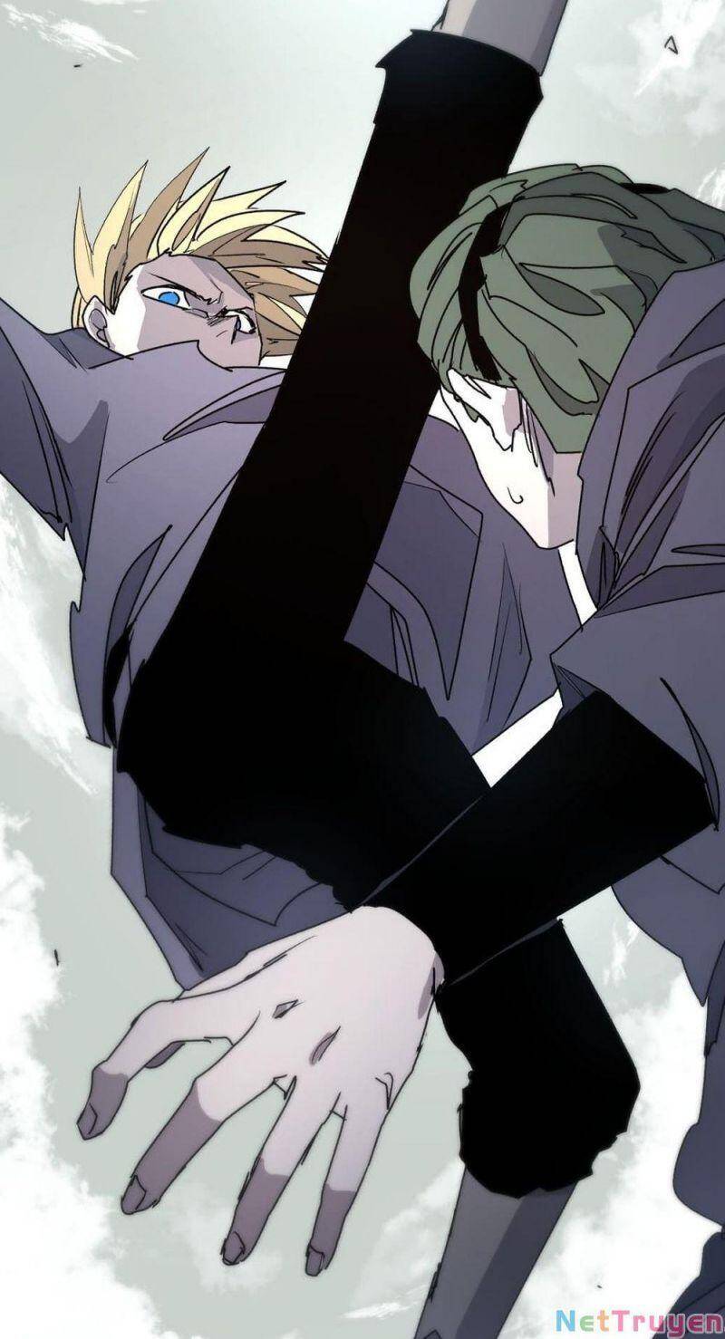 Kỵ Sĩ Báo Thù - Chương 21